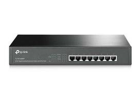 8 port gigabit poe switch - TP-Link TL-SG1008MP - 2 nuotrauka