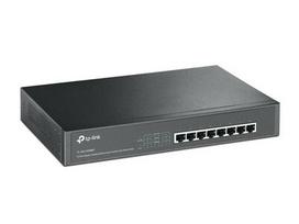 8 port gigabit poe switch - TP-Link TL-SG1008MP - 3 nuotrauka