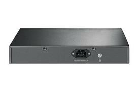8 port gigabit poe switch - TP-Link TL-SG1008MP - 4 nuotrauka