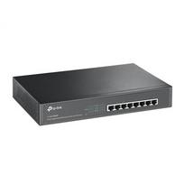 8 port gigabit poe switch - TP-Link TL-SG1008MP - 6 nuotrauka