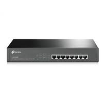 8 port gigabit poe switch - TP-Link TL-SG1008MP - 8 nuotrauka