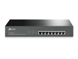 8 port gigabit poe switch - TP-Link TL-SG1008MP - 9 nuotrauka