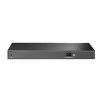 poe sakotuvas - TP-LINK Switch TL-SG1218MP - 1 nuotrauka