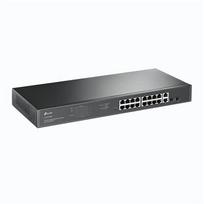 poe sakotuvas - TP-LINK Switch TL-SG1218MP - 2 nuotrauka