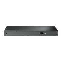 poe sakotuvas - TP-LINK TL-SL1218MP - 2 nuotrauka