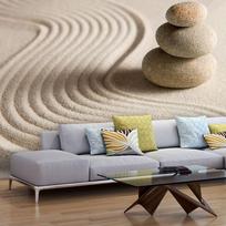 Fototapetas Artgeist Balance, 309 cm x 309 cm