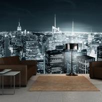 Fototapetas Artgeist New York City Nightlife, 270 cm x 270 cm