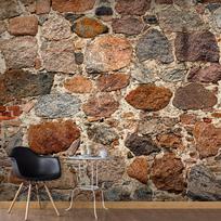 Fototapetas Artgeist Stony Artistry 4XLFT1041SAM, 280 cm x 280 cm