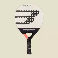 Padelio raketė Bullpadel Indiga W 26 Moterų