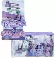Disney Frozen plaukų papuošalų rinkinys vaikams