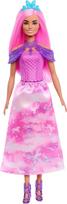lele barbe pigu.lt - Mattel Barbie Fantasy Advento kalendorius, JFL66 - 3 nuotrauka