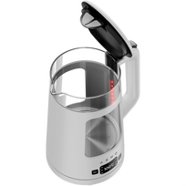 elektrinis virdulys 1.7l - AENO EK6 2L - 3 nuotrauka