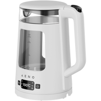 elektrinis virdulys 1.7l - AENO EK6 2L - 8 nuotrauka
