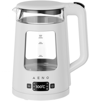 elektrinis virdulys 1.7l - AENO EK6 2L - 9 nuotrauka