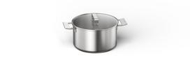 puodu rinkinys - Neff puodų rinkinys Z9406SE0 - 5 nuotrauka
