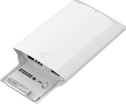 router 5g marsrutizatorius - Teltonika OTD500 5G (Router) Balta (White) - 2 nuotrauka