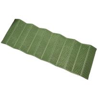 thermal pad - Sulankstomas turistinis kilimėlis MFH, 180x58x1cm, žalias - 2 nuotrauka