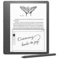 elektronine knyga kindle - Amazon Kindle  16 GB Wi-Fi Grey (EN) | B09BS5XWNS  - 2 nuotrauka