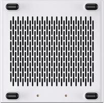 stacionarus kompiuteriai ddr5 - Chuwi UBox-P Ryzen 5 6600H, 16GB DDR5, 512GB SSD, Windows 11 Pro - 4 nuotrauka