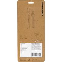 filiavimo -  MORA Fishing Fillet 155 - 2 nuotrauka