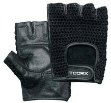 TOORX AHF-037 Juodas (Black) S