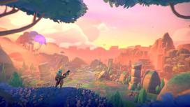 playstation 5 slim - Slime Rancher 2 PS5 - 4 nuotrauka