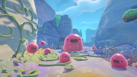 playstation 5 slim - Slime Rancher 2 PS5 - 5 nuotrauka