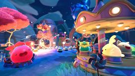 playstation 5 slim - Slime Rancher 2 PS5 - 7 nuotrauka