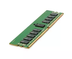 3200mhz ddr4 pc4 25600 - HPE ProLiant P06033-B21 Smart Kit - atminties modulis 32GB 1 x 32GB DDR4 ECC - 2 nuotrauka