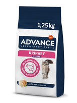 Advance Veterinary Diets Urinary Stress Cat 1.25 kg