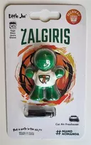 Automobilio oro gaiviklis Little Joe Žalgiris