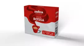 Lavazza Qualita Rossa 2 x 250 g