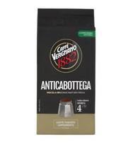 Malta kava Caffe Vergnano 1882 Antica Bottega, 250 g