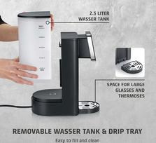 water dispenser - Caso HW 616 Turbo - 7 nuotrauka