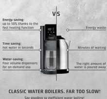 water dispenser - Caso HW 616 Turbo - 8 nuotrauka