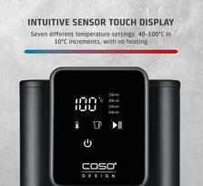 water dispenser - Caso HW 616 Turbo - 10 nuotrauka