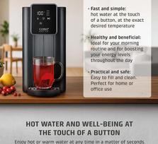 water dispenser - Caso HW 616 Turbo - 12 nuotrauka
