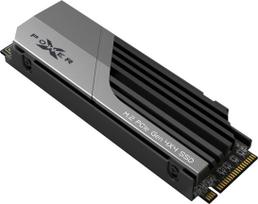 ssd 1tb gen4 - Silicon Power XS75 1 TB M.2  - 2 nuotrauka