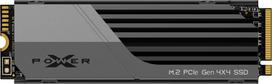 ssd 1tb gen4 - Silicon Power XS75 1 TB M.2  - 3 nuotrauka