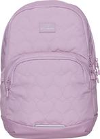 30 l kuprine - BECKMANN Sport Junior Padded Hearts Kuprinė, rožinė (Pink) - 1 nuotrauka