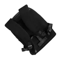 rivacase 13 3 - NB BACKPACK CANVAS 13.3"/8521 BLACK RIVACASE - 3 nuotrauka