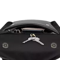 rivacase 13 3 - NB BACKPACK CANVAS 13.3"/8521 BLACK RIVACASE - 4 nuotrauka