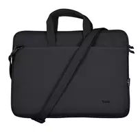 kompiuteris mouse - NB CASE BOLOGNA 16"  MOUSE SET/BLACK 24988 TRUST - 8 nuotrauka