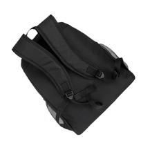 rivacase 13 3 - RIVACASE NB BACKPACK LITE URBAN 13.3"/5563 BLACK - 3 nuotrauka