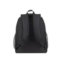 rivacase 13 3 - RIVACASE NB BACKPACK LITE URBAN 13.3"/5563 BLACK - 5 nuotrauka