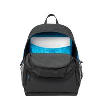 rivacase 13 3 - RIVACASE NB BACKPACK LITE URBAN 13.3"/5563 BLACK - 9 nuotrauka