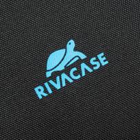 rivacase 13 3 - RIVACASE NB BACKPACK LITE URBAN 13.3"/5563 BLACK - 10 nuotrauka