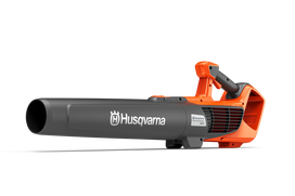 lapu pustuvas - HUSQVARNA 122iB - 1 nuotrauka