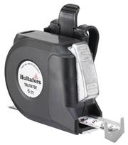 Matavimo ruletė Hultafors Talmeter; 6 m
