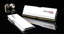 32gb ddr5 g skill - Atmintis G.Skill Ripjaws M5 Neo RGB  32GB  DDR5  6000 MHz  PC/server  Registered No  ECC No - 4 nuotrauka